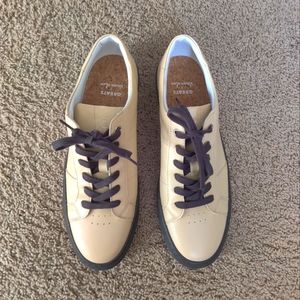 NEW Greats leather shoes.